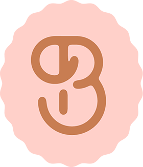 Bethany's Pie Shop Logo